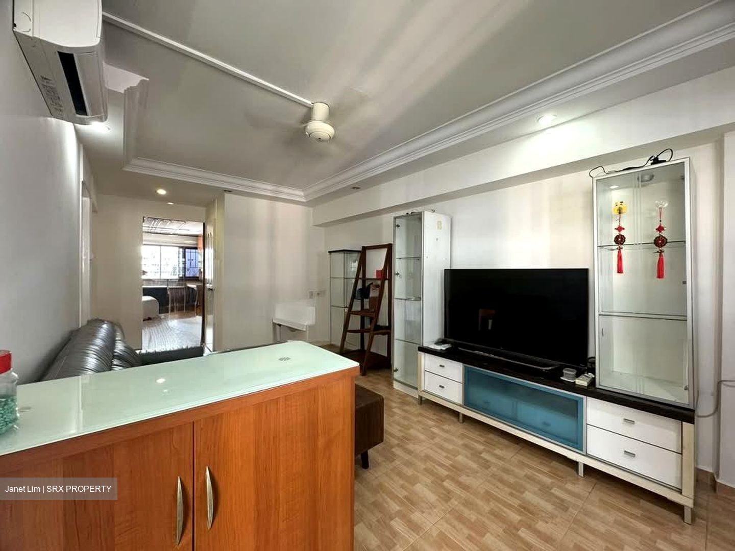 Blk 884 Tampines Spring (Tampines), HDB 3 Rooms #594051521